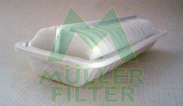MULLER FILTER Gaisa filtrs PA3165